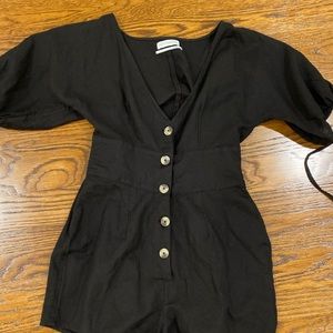 Urban Outfitters Romper